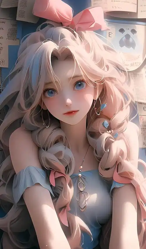 星汉灿烂
